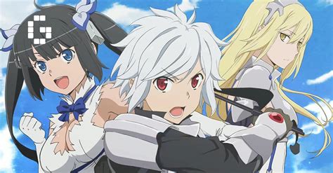 danmachi episodes|danmachi episode guide.